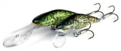 Bullhead Super Deep Runner color 