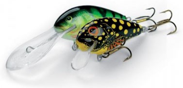 Butcher Super Deep Runner color 