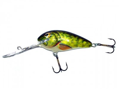 Butcher Super Deep Runner color BR