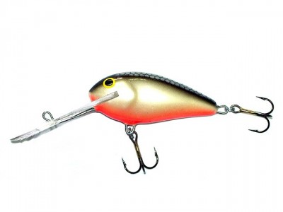 Butcher Super Deep Runner color GS