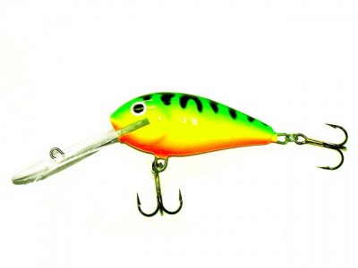 Butcher Super Deep Runner color GT