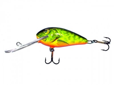 Butcher Super Deep Runner color HBR