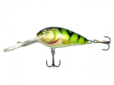 Butcher Super Deep Runner color PH