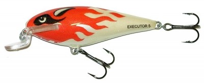 Executor Shallow Runner color RHD