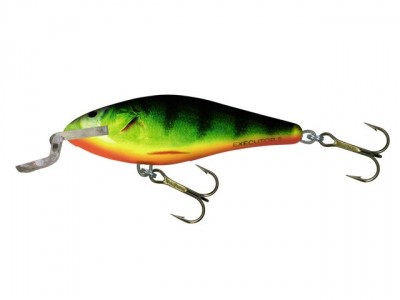 Executor Shallow Runner color RHP