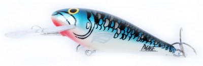 Executor Super Deep Runner color MG