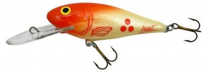 Executor Super Deep Runner color RH