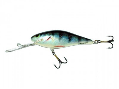 Executor Super Deep Runner color RPH