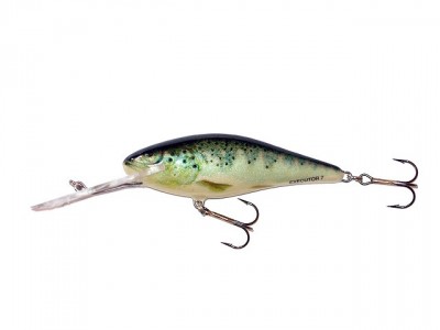 Executor Super Deep Runner color RTR