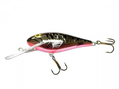 Executor Super Deep Runner color S