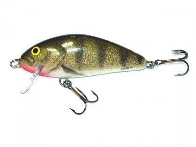 Fatso Crank color EP