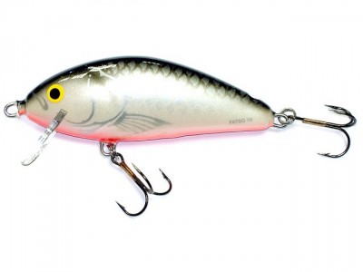 Fatso Crank color GS