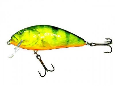 Fatso Crank color RHP