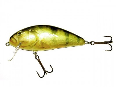 Fatso Crank color RPH