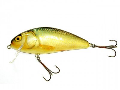 Fatso Crank color RR