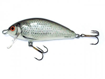 Fatso Crank color TT