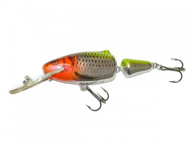 Frisky Deep Runner color CMD