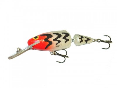 Frisky Deep Runner color FI