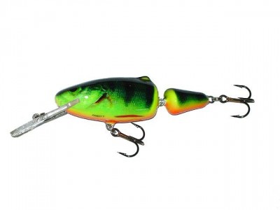 Frisky Deep Runner color RHP