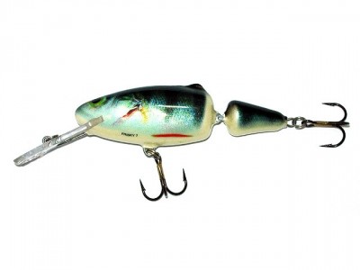 Frisky Deep Runner color RPH