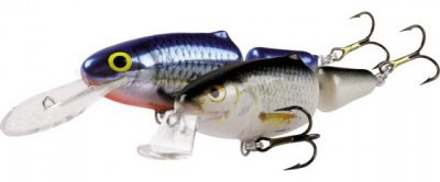 Frisky Shallow Runner color 