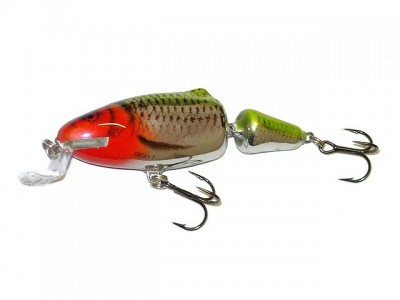 Frisky Shallow Runner color CMD