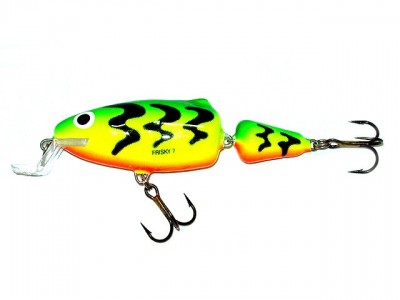 Frisky Shallow Runner color GT