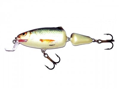 Frisky Shallow Runner color RD