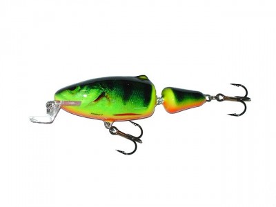 Frisky Shallow Runner color RHP