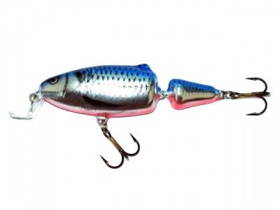 Frisky Shallow Runner color SBO