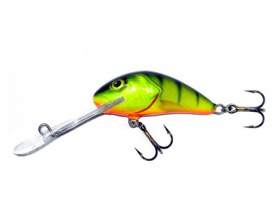 Hornet Super Deep Runner color HP