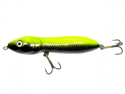 Maas Marauder color CK