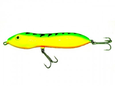 Maas Marauder color GT