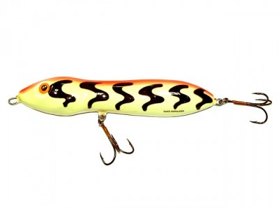 Maas Marauder color LFT