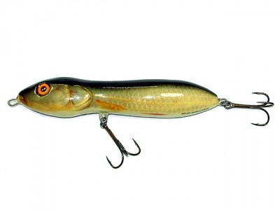 Maas Marauder color LRR