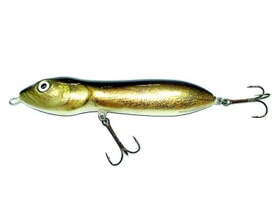 Maas Marauder color RW