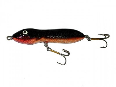 Maas Marauder color SNO