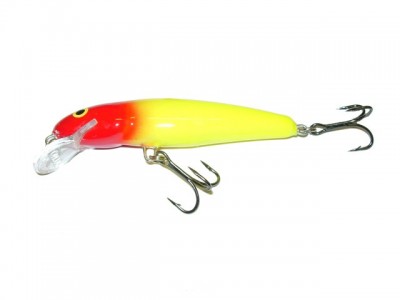 Minnow color CL