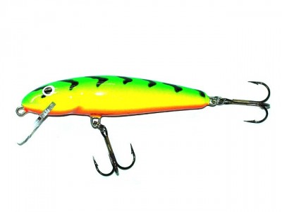 Minnow color GT