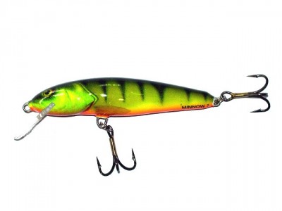 Minnow color HP