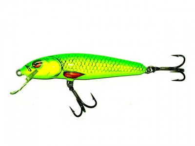 Minnow color YD