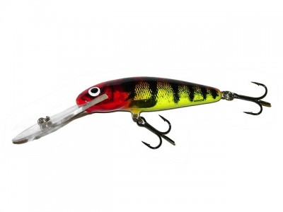 Minnow Super Deep Runner color CYP