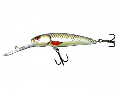Minnow Super Deep Runner color D