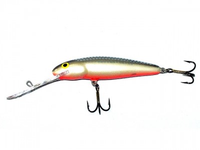 Minnow Super Deep Runner color GS