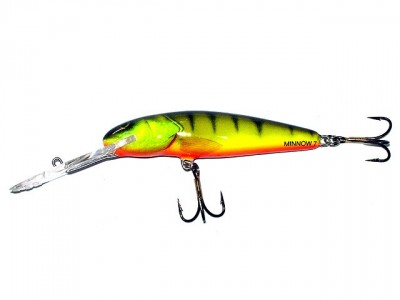 Minnow Super Deep Runner color HP