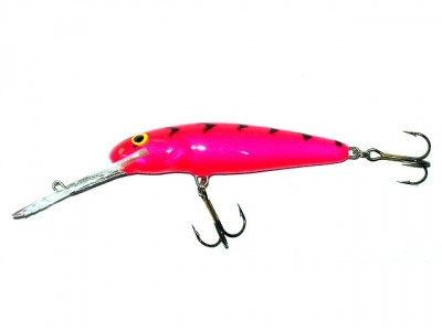 Minnow Super Deep Runner color PT