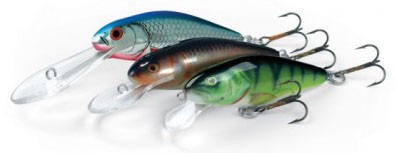 Perch Deep Runner color 