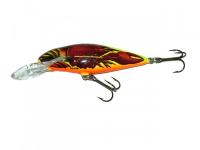 Perch Deep Runner color HCW