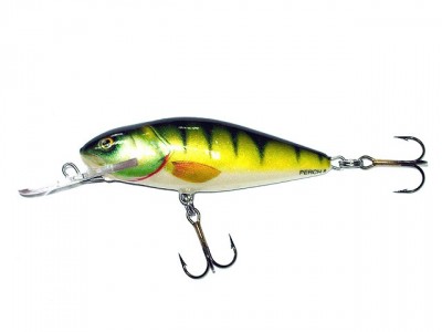 Perch Deep Runner color PH