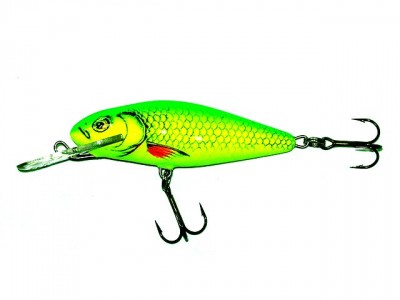 Perch Deep Runner color YD